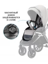 Коляска 2 в 1 Sevillababy Tinum Beige