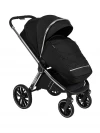 Коляска 2 в 1 Sevillababy Tinum Black