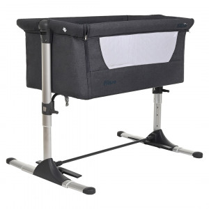 Колыбель-кроватка Pituso Kalma Grey