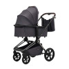 Коляска 2 в 1 Labala Raiz 2025 Anthrazit (14ATH) 