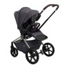 Коляска 2 в 1 Labala Raiz 2025 Anthrazit (14ATH) 