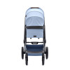 Коляска 2 в 1 Labala Raiz 2025 Sky Blue (16SBL) 