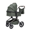 Коляска 2 в 1 Labala Raiz 2025 Green (08GRE)