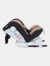 Автокресло Rant Drive isofix LB619 0/1/2/3 (0-36 кг) Beige