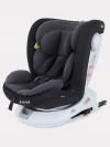 Автокресло Rant Drive isofix LB619 0/1/2/3 (0-36 кг) Grey