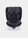 Автокресло Rant Drive isofix LB619 0/1/2/3 (0-36 кг) Grey