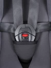 Автокресло Rant Drive isofix LB619 0/1/2/3 (0-36 кг) Grey