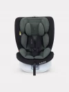 Автокресло Rant Drive isofix LB619 0/1/2/3 (0-36 кг) Green