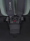 Автокресло Rant Drive isofix LB619 0/1/2/3 (0-36 кг) Green