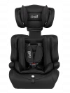 Автокресло Costa HC-01 1/2/3 (9-36кг) Black