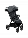 Коляска прогулочная Pituso Camino Graphite