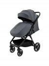 Коляска прогулочная Pituso Camino Graphite
