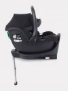 Автокресло Rant Carry AY329 2.0 0+ (0-13кг) Black