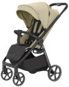 Коляска прогулочная Carrello Bravo Lite CRL-5529 Bamboo Green 