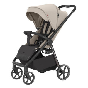Коляска прогулочная Carrello Bravo Lite CRL-5529 Marble Beige