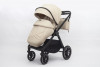 Коляска 2 в 1 Ining Baby KR345 Plus khaki