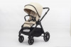 Коляска 2 в 1 Ining Baby KR345 Plus khaki