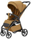 Коляска прогулочная Carrello Bravo Carbon CRL-5530 Ginger Beige