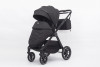 Коляска 2 в 1 Ining Baby KR345 Plus black