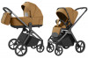 Коляска 2 в 1 Carrello Vector CRL-6551 Golden Beige 2025