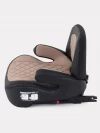 Бустер Rant Turbo Pro AY313 Isofix 2/3 (22-36 кг) Beige