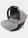 Автокресло Rant Cruise UB516 0+ (0-13 кг) Grey