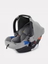 Автокресло Rant Cruise UB516 0+ (0-13 кг) Grey
