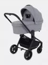 Коляска 2 в 1 Rant Basic Energy RA091 2024 Grey