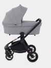 Коляска 2 в 1 Rant Basic Energy RA091 2024 Grey