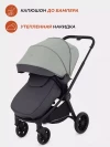 Коляска 2 в 1 Rant Basic Energy RA091 2024 Green