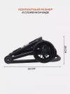 Коляска 2 в 1 Rant Basic Energy RA091 2024 Green