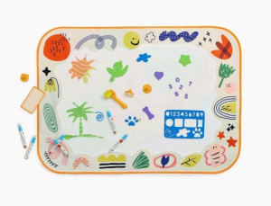 331911, Коврик для рисования Aqua Draw «Аква Дроу» (creative, 331911)