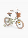 Велосипед Happy Baby Ringo 16 light olive