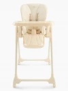 Стул для кормления Happy Baby William Pro beige