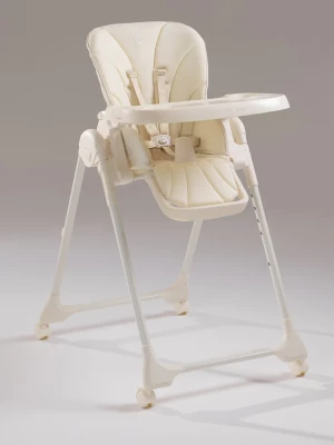 Стул для кормления Happy Baby William Pro beige - фото 1