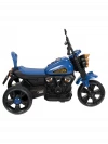 Электромотоцикл Farfello SR9909 синий