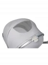 Коляска прогулочная Farfello Fest Lux Light Grey