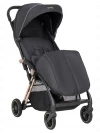 Коляска прогулочная Costa Rio Black gold
