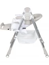 Стул для кормления Sevillababy Mealtime Grey
