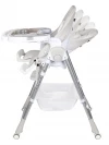 Стул для кормления Sevillababy Mealtime Grey