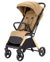 Коляска прогулочная Carrello Cross CRL-5523 Sparrow Beige