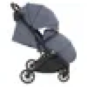 Коляска прогулочная Pituso Ice PU Graphite