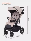 Коляска прогулочная Rant Volt RA353 Beige