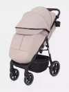 Коляска прогулочная Rant Volt RA353 Beige