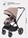 Коляска 2 в 1 Rant Moss RA321 Beige