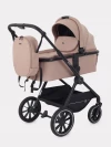 Коляска 2 в 1 Rant Moss RA321 Beige