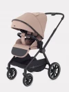 Коляска 2 в 1 Rant Moss RA321 Beige