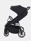Коляска прогулочная Rant Volt RA353 black