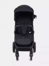Коляска прогулочная Rant Volt RA353 black