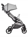 Коляска прогулочная Farfello Sunrise Silver Grey
